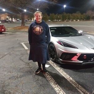 Meet your Posher, Chloe